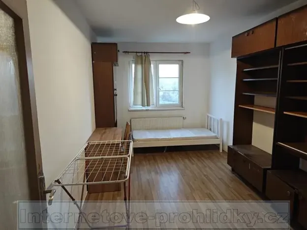 Pronájem pokoje, Liberec, 15 m2