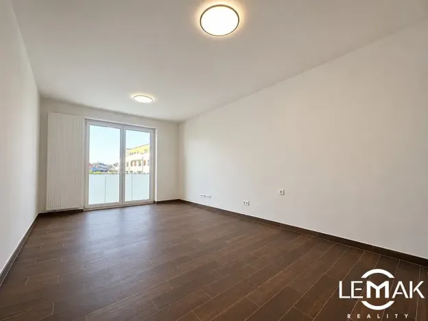 Pronájem bytu 1+kk, Olomouc, Třída Jiřího Pelikána, 33 m2