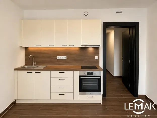 Pronájem bytu 1+kk, Olomouc, Třída Jiřího Pelikána, 33 m2