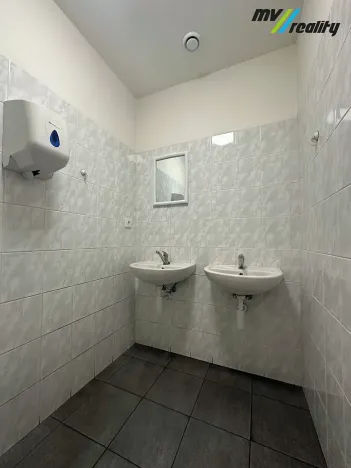 Pronájem výrobních prostor, Dvůr Králové nad Labem, 555 m2