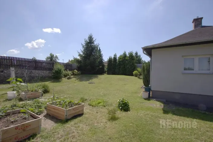 Prodej rodinného domu, Zdiby, Průběžná, 57 m2
