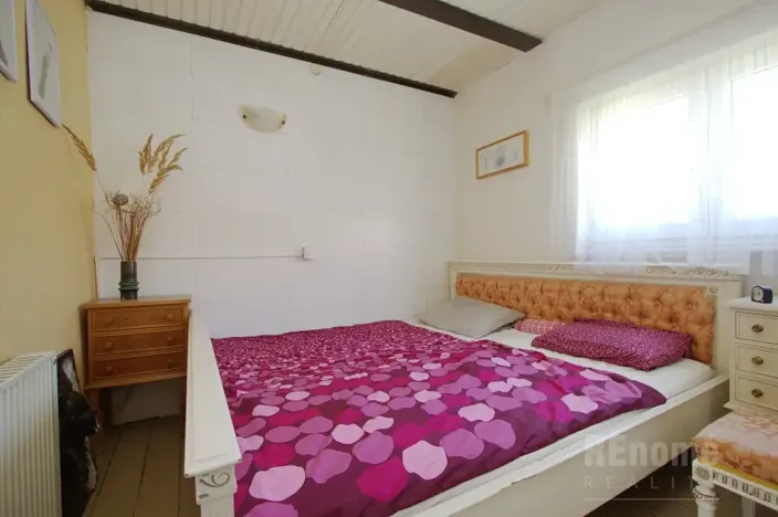 Prodej rodinného domu, Zdiby, Průběžná, 57 m2