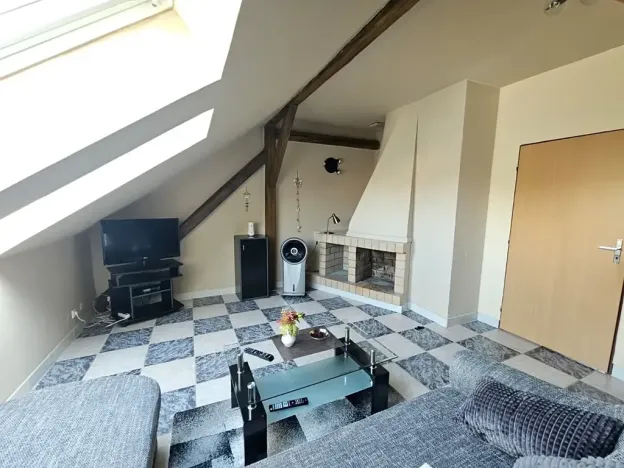 Prodej bytu 2+kk, Uherské Hradiště, Tř. Maršála Malinovského, 53 m2