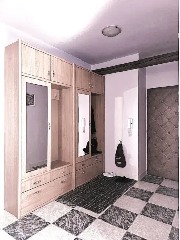 Prodej bytu 2+kk, Uherské Hradiště, Tř. Maršála Malinovského, 53 m2