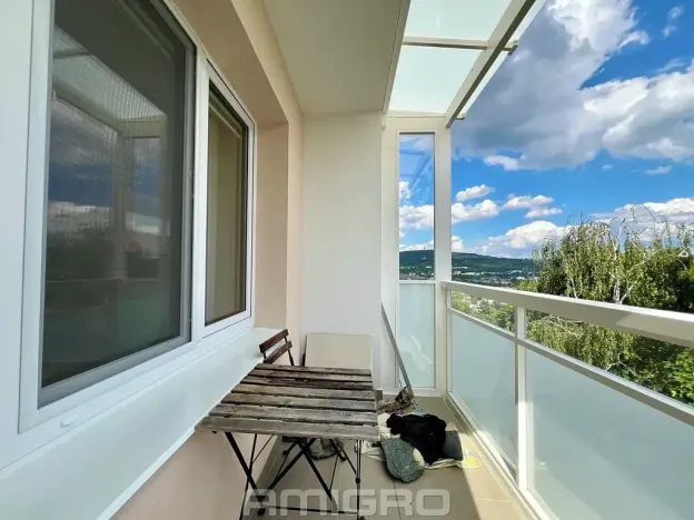 Pronájem bytu 3+1, Brno, Soběšická, 70 m2