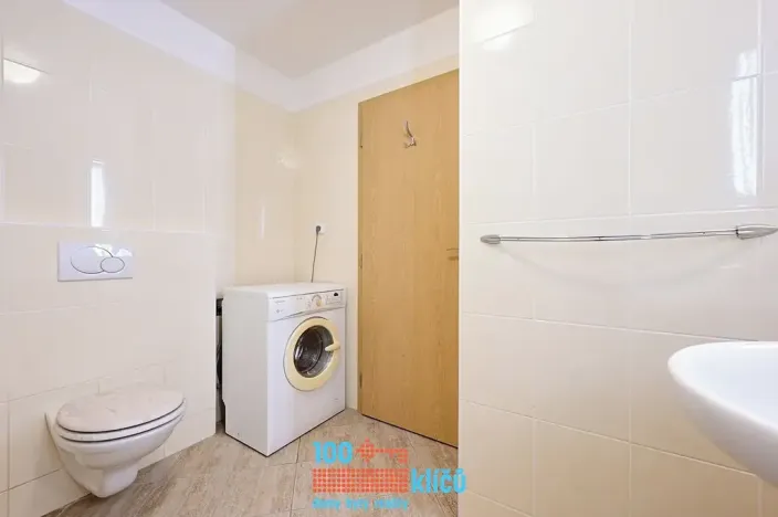 Pronájem bytu 1+1, Praha - Modřany, Vorařská, 37 m2