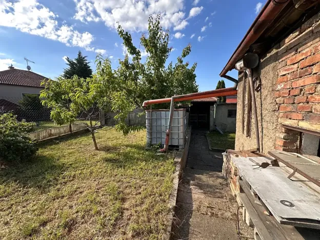 Prodej rodinného domu, Račiněves, 90 m2