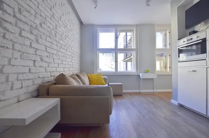 Pronájem bytu 2+kk, Praha - Braník, Branická, 48 m2