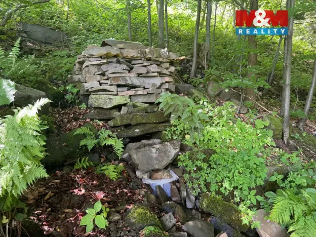 Prodej chaty, Krásná, 32 m2
