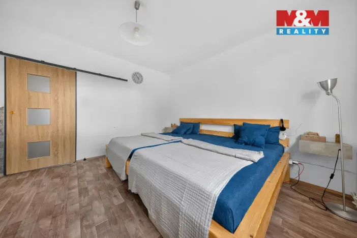 Prodej rodinného domu, Zlatníky-Hodkovice - Zlatníky, Libeňská, 120 m2