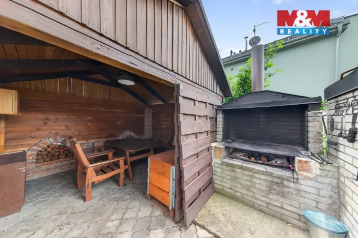Prodej rodinného domu, Zlatníky-Hodkovice - Zlatníky, Libeňská, 120 m2