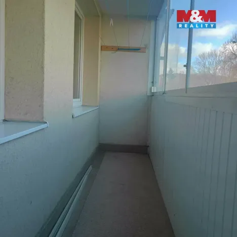 Pronájem bytu 3+kk, Most, Bělehradská, 75 m2