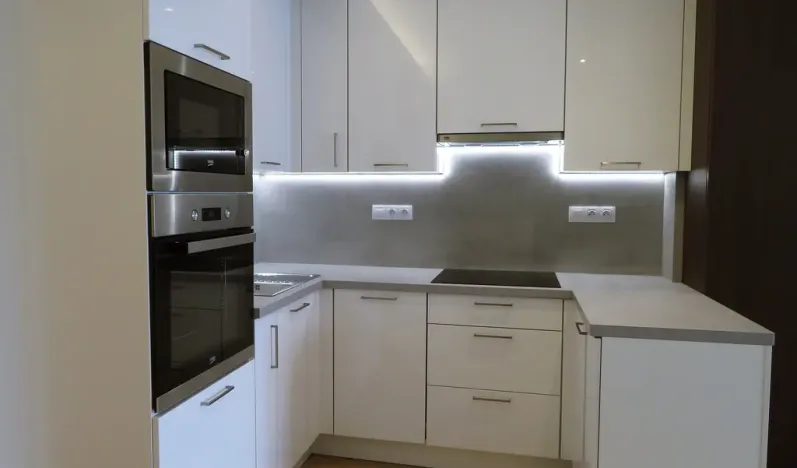 Pronájem bytu 1+kk, Praha - Stodůlky, Mukařovského, 36 m2