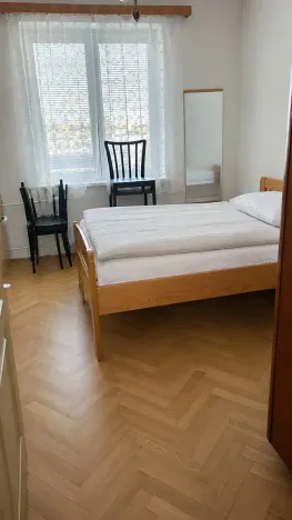 Prodej bytu 2+1, Mělník, Oldřicha Wenzla, 52 m2