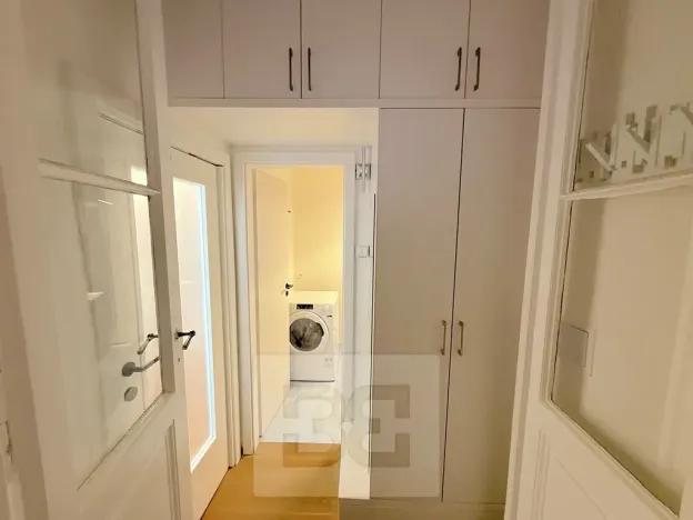 Pronájem bytu 1+1, Praha - Nové Město, Petrská, 37 m2