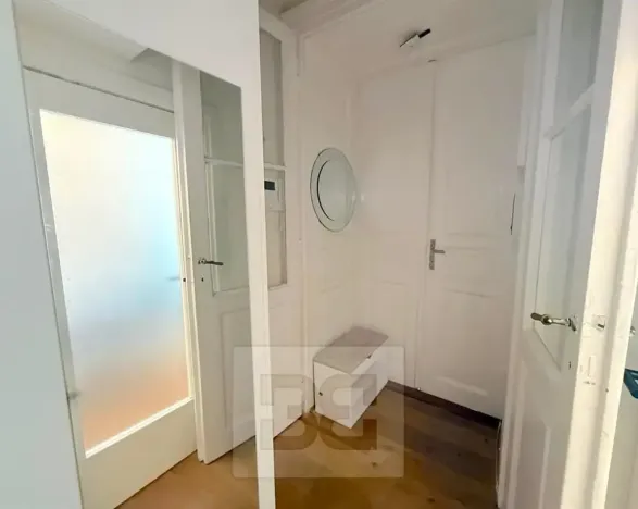 Pronájem bytu 1+1, Praha - Nové Město, Petrská, 37 m2