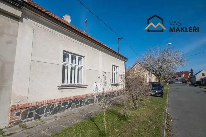 Pronájem rodinného domu, Kolín, Neumannova, 90 m2