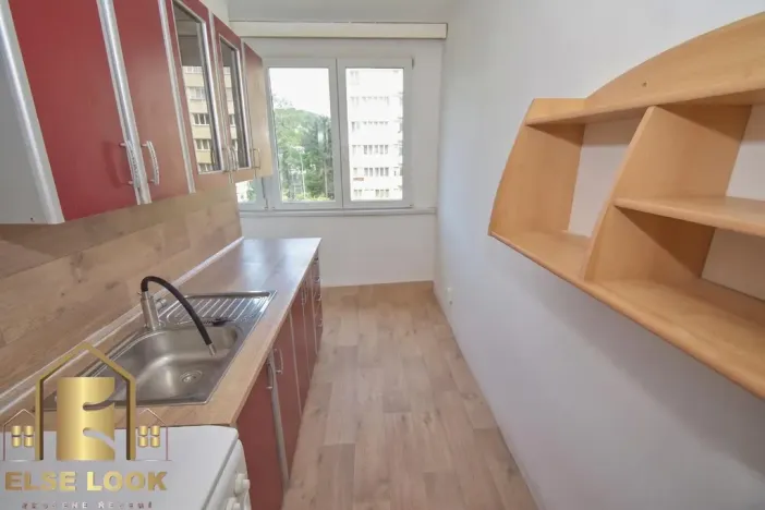 Pronájem bytu 3+1, Náchod, Pražská, 55 m2