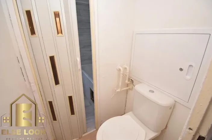 Pronájem bytu 3+1, Náchod, Pražská, 55 m2