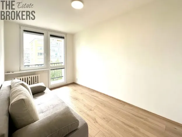 Pronájem bytu 3+kk, Praha - Michle, Podle Kačerova, 74 m2