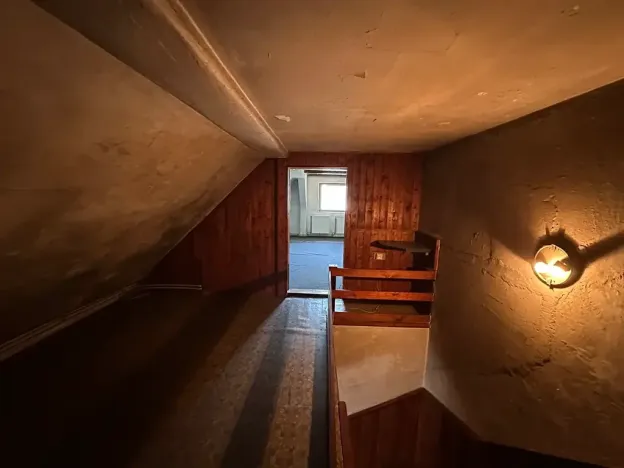 Prodej rodinného domu, Horní Jiřetín, Janovská, 150 m2
