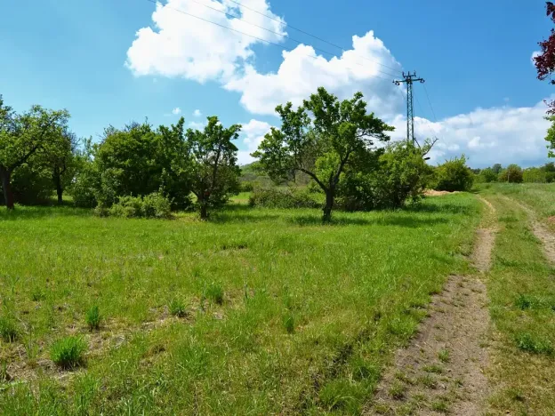 Prodej pozemku pro bydlení, Třebenice, 5844 m2
