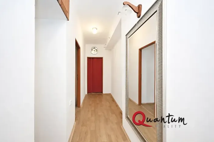 Pronájem bytu 3+1, Praha - Braník, Žalmanova, 74 m2