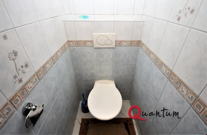 Pronájem bytu 3+1, Praha - Braník, Žalmanova, 74 m2