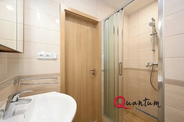 Pronájem bytu 1+kk, Praha - Chodov, Majerského, 29 m2