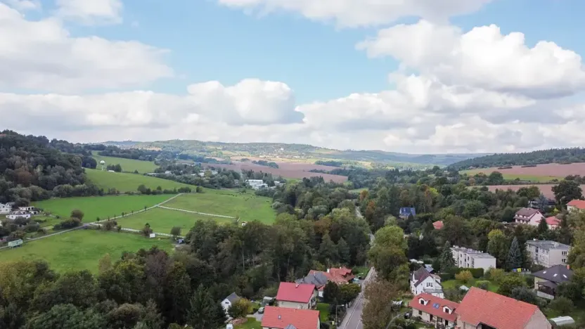 Prodej vícegeneračního domu, Stříbrná Skalice, Pražská, 126 m2