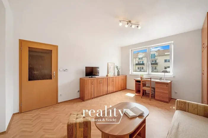 Prodej bytu 2+1, Znojmo, náměstí Svobody, 76 m2