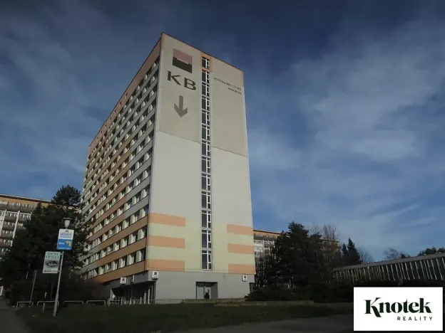 Pronájem bytu 1+kk, Brno, Halasovo náměstí, 24 m2