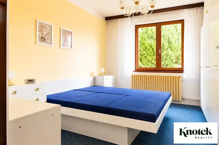 Prodej rodinného domu, Vyškov, Nosálovská, 220 m2