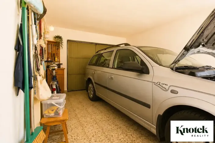 Prodej rodinného domu, Vyškov, Nosálovská, 220 m2