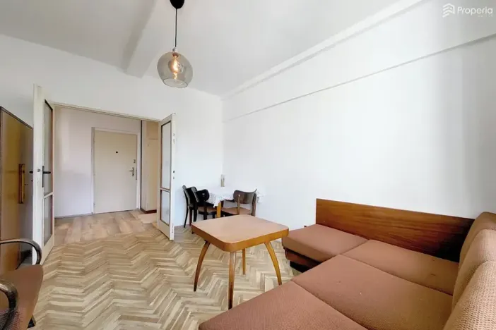 Prodej bytu 2+1, Brno, Mánesova, 62 m2