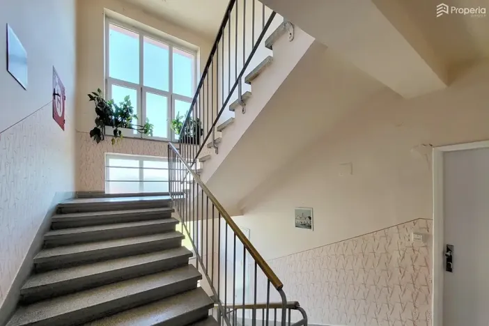 Prodej bytu 2+1, Brno, Mánesova, 62 m2
