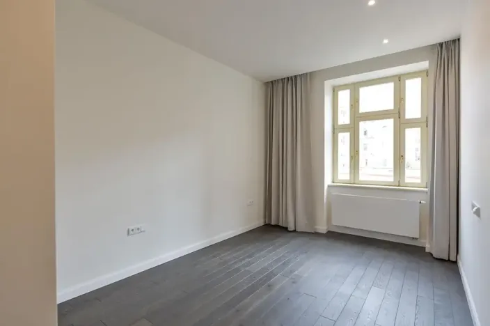 Pronájem bytu 4+kk, Praha - Vinohrady, Laubova, 137 m2