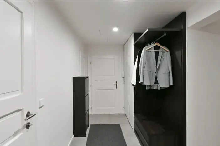 Pronájem bytu 2+kk, Praha - Vinohrady, Laubova, 50 m2