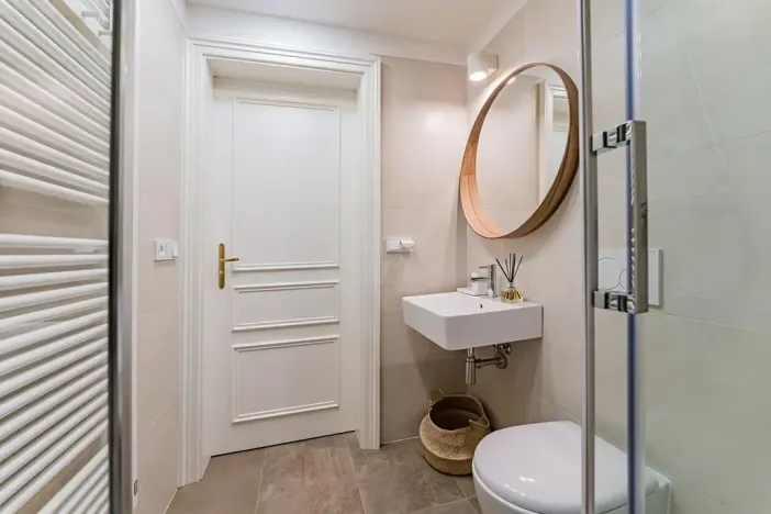 Pronájem bytu 2+kk, Praha - Vinohrady, Nitranská, 50 m2