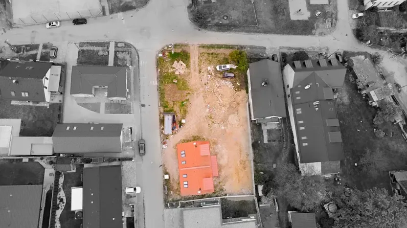 Prodej rodinného domu, Jihlava, 146 m2