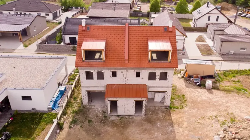 Prodej rodinného domu, Jihlava, 146 m2