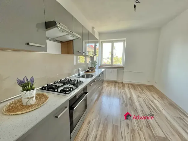 Prodej bytu 2+1, Ostrava, Porubská, 60 m2