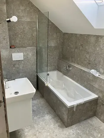 Prodej rodinného domu, Mělník, Pod Chloumečkem, 79 m2