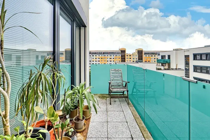 Prodej bytu 3+kk, Praha - Stodůlky, Petržílkova, 88 m2