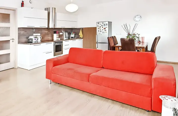 Prodej bytu 3+kk, Praha - Stodůlky, Petržílkova, 88 m2