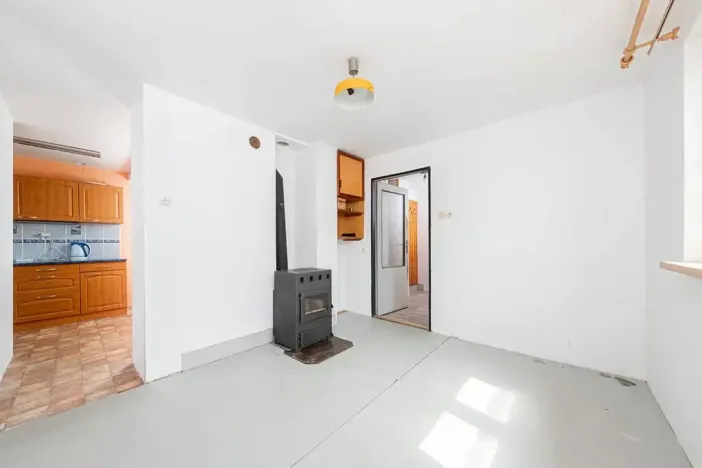 Prodej rodinného domu, Morašice, 94 m2
