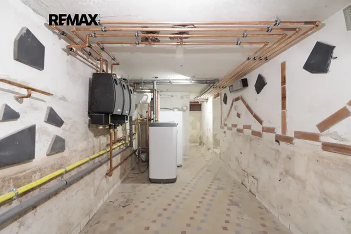Prodej rodinného domu, Unhošť, Chaloupecká, 94 m2