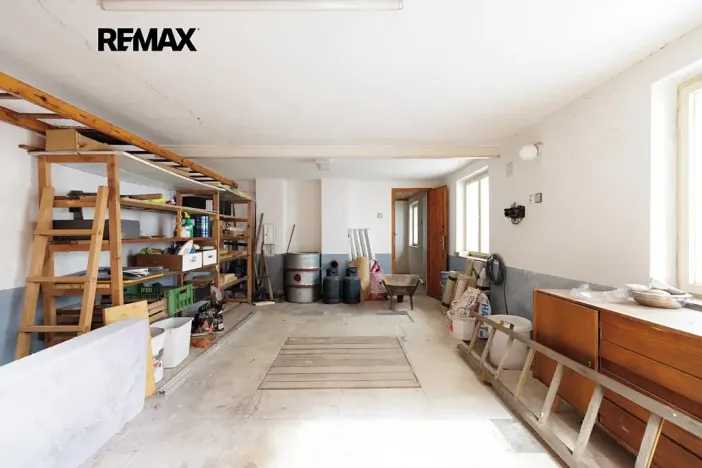 Prodej rodinného domu, Unhošť, Chaloupecká, 94 m2