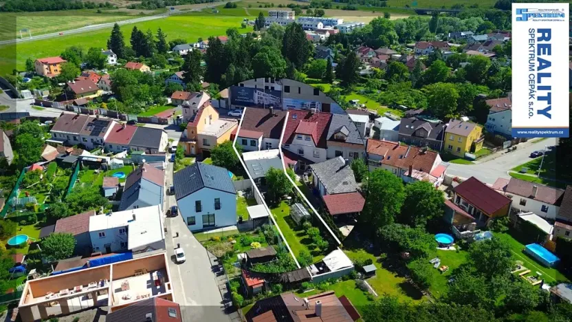 Prodej rodinného domu, České Budějovice, Novohradská, 216 m2