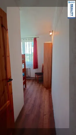 Pronájem bytu 2+kk, Vyšší Brod, Kyselov, 41 m2